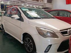 BAIC D20